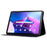 Stand Case for Lenovo Tab M10 (Gen 3) Pattern Printing Tablet Leather Cover with Auto Wake / Sleep - Sakura Panda - 3