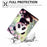 Stand Case for Lenovo Tab M10 (Gen 3) Pattern Printing Tablet Leather Cover with Auto Wake / Sleep - Sakura Panda - 7