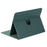 Universal 7 - 8 inch Case Adjustable Stand Shockproof Leather + Silicone Tablet Cover - Green - 6