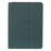 Universal 9 - 10 inch Case Adjustable Stand Shockproof Leather + Silicone Tablet Cover - Green - 7