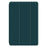 For Lenovo Idea Tab Pro / Xiaoxin Pad Pro 12.7 (2025) Case PU Leather TPU Back Trifold Stand Tablet Cover - Green - 7