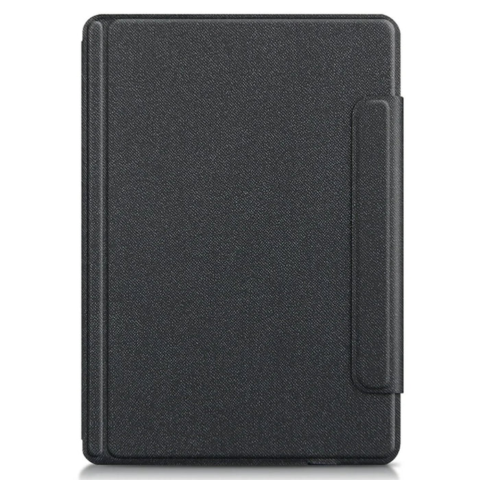 For Lenovo Idea Tab Pro /  Xiaoxin Pad Pro 12.7 (2025) Leather Case + Touchpad Bluetooth-Compatible Keyboard (without Backlit) - 7