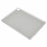 For iPad mini (2024)  /  (2021) Case TPU PU Leather Kickstand Tablet Cover - Grey - 5