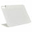 For iPad (2025) / iPad 10.9 (2022) Case Y-Shape Stand PU Leather Flip Tablet Cover with Auto Wake / Sleep - Beige - 3
