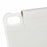 For iPad (2025) / iPad 10.9 (2022) Case Y-Shape Stand PU Leather Flip Tablet Cover with Auto Wake / Sleep - Beige - 4