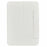 For iPad (2025) / iPad 10.9 (2022) Case Y-Shape Stand PU Leather Flip Tablet Cover with Auto Wake / Sleep - Beige - 7