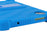 For Lenovo Tab K9 / Tab One Silicone Case with Kickstand Rugged Protective Cover - Dark Blue - 7