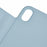 For iPad (2025) / iPad 10.9 (2022) Case Origami Stand PU Leather + TPU Tablet Cover - Blue - 6