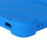 For Alldocube iPlay 60 mini Silicone Case with Kickstand Rugged Protective Cover - Dark Blue - 6
