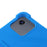 For Alldocube iPlay 60 mini Silicone Case with Kickstand Rugged Protective Cover - Dark Blue - 7