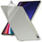 For Samsung Galaxy Tab S10 Lite / S10 FE / S9 FE Super Clear Case Drop Protection TPU Tablet Cover - 1