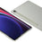 For Samsung Galaxy Tab S10 Lite / S10 FE / S9 FE Super Clear Case Drop Protection TPU Tablet Cover - 5