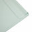 For Samsung Galaxy Tab S10 FE+ Case PC + PU Leather Origami Stand Magnetic Tablet Cover - Light Green - 4