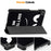 For Lenovo Tab K9  /  Tab One Case Pattern Print Leather Stand Tablet Cover - Don't Touch Me - 7
