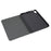 X-LEVEL For iPad (2025) / iPad 10.9 (2022) Case Cloth Texture Leather Tablet Cover - Black - 2