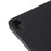 X-LEVEL For iPad (2025) / iPad 10.9 (2022) Case Cloth Texture Leather Tablet Cover - Black - 7