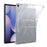 For Samsung Galaxy Tab S10 FE+ Clear Case Kickstand Shockproof TPU + PC Tablet Cover with Pen Slot - 2