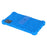 For Teclast M50 Mini Silicone Case with Kickstand Rugged Protective Cover - Baby Blue - 5
