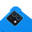 For Teclast M50 Mini Silicone Case with Kickstand Rugged Protective Cover - Baby Blue - 6
