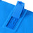 For Teclast M50 Mini Silicone Case with Kickstand Rugged Protective Cover - Baby Blue - 7
