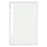 Tablet Case For Samsung Galaxy Tab S10 Lite / S10 FE / S9 FE / S9 Flexible TPU + Acrylic Shockproof Protective Cover - Purple - 2