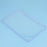 Tablet Case For Samsung Galaxy Tab S10 Lite / S10 FE / S9 FE / S9 Flexible TPU + Acrylic Shockproof Protective Cover - Purple - 5