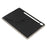 Tablet Case For Samsung Galaxy Tab S10 Lite / S10 FE / S9 FE / S9 TPU PU Leather Kickstand Cover - Black - 5