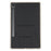Tablet Case For Samsung Galaxy Tab S10 Lite / S10 FE / S9 FE / S9 TPU PU Leather Kickstand Cover - Black - 6