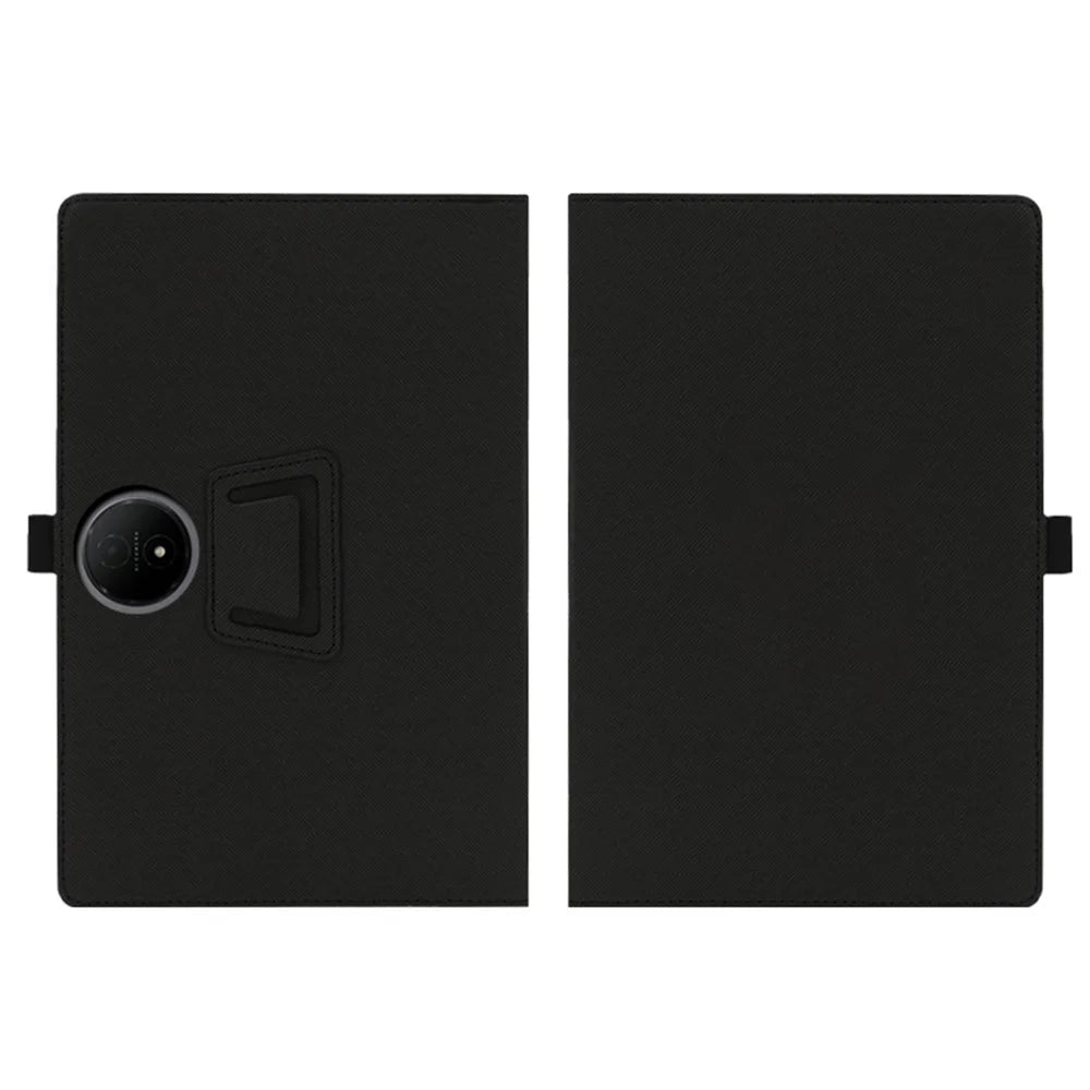For TCL NxtPaper 14 Case Multi-Angle Stand Magnetic Auto Wake / Sleep Shockproof Tablet Cover - 5
