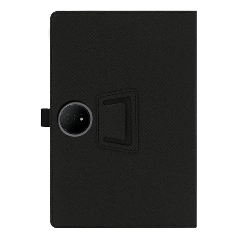 For TCL NxtPaper 14 Case Multi-Angle Stand Magnetic Auto Wake / Sleep Shockproof Tablet Cover - 7