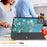 For Lenovo Tab K11 Gen 2 / Idea Tab / Xiaoxin Pad 11 2025 Case Pattern Print Leather Stand Tablet Cover - Apricot - 7