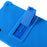 For Lenovo Legion Y700 (2025) Silicone Case with Kickstand Rugged Protective Cover - Dark Blue - 7