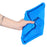 For Teclast T65 Max Silicone Case with Kickstand Rugged Protective Cover - Dark Blue - 6