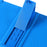 Silicone Case For TCL Tab 10L Gen3 / Tab 10L LTE Gen3 / Tab 10L Gen2 , Rugged Protective Cover with Kickstand - Dark Blue - 7