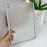 For iPad mini (2024) / (2021) Case TPU + Acrylic + PC Matte Shockproof Tablet Cover - Grey - 7