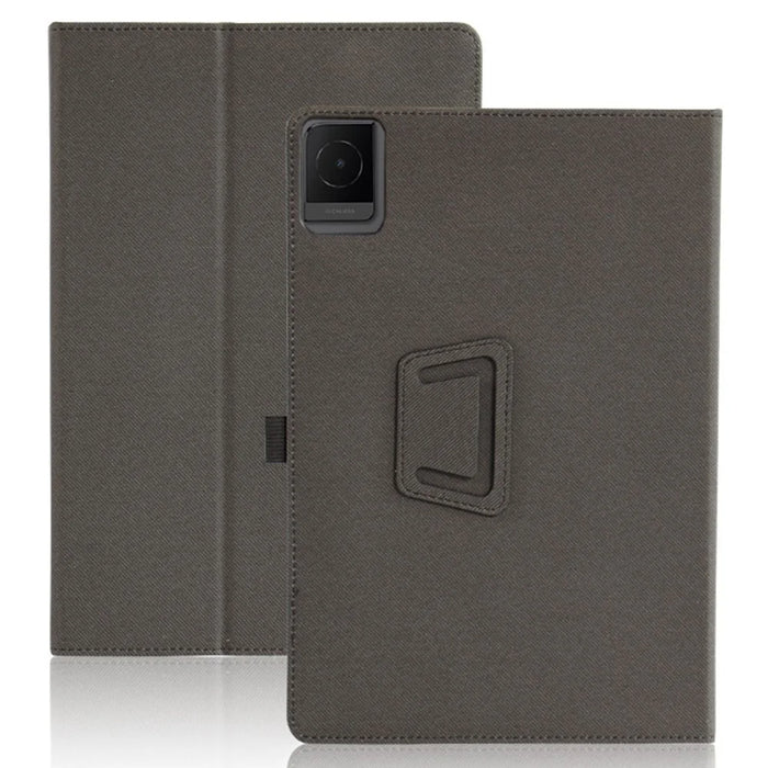 For TCL Tab 10L Gen2 Case Multi-Angle Stand Magnetic Auto Wake  /  Sleep Shockproof Tablet Cover - 5