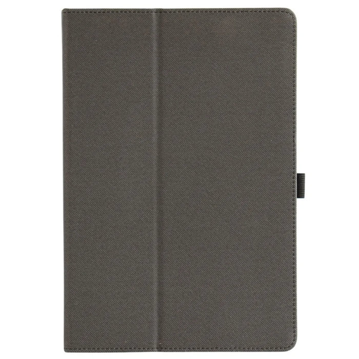 For TCL Tab 10L Gen2 Case Multi-Angle Stand Magnetic Auto Wake  /  Sleep Shockproof Tablet Cover - 6