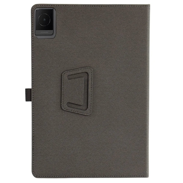 For TCL Tab 10L Gen2 Case Multi-Angle Stand Magnetic Auto Wake  /  Sleep Shockproof Tablet Cover - 7