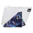 Tablet Case For iPad Air 11 (2026) / (2025) / (2024) / Air (2022) / (2020) / Pro 11 (2022) / (2021) / (2020) / (2018) , Pattern Leather + Acrylic Cover - Phantom Wolf - 4