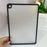 For iPad 10.2 (2021) / (2020) / (2019) Case TPU + Acrylic + PC Matte Shockproof Tablet Cover - Black - 5