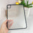 For iPad Pro 11 (2025) / 11 (2024) Case TPU + Acrylic + PC Matte Shockproof Tablet Cover - Black - 5