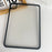 For iPad Pro 11 (2025) / 11 (2024) Case TPU + Acrylic + PC Matte Shockproof Tablet Cover - Black - 6