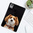 For Lenovo Tab K11 Gen 2 / Idea Tab / Xiaoxin Pad 11 2025 Case Pattern Printing Slim TPU Tablet Protective Cover - Harrier Beagle - 3