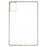 For Lenovo Tab K11 Gen 2 / Idea Tab / Xiaoxin Pad 11 2025 Case Flexible TPU + Acrylic Tablet Shockproof Protective Cover - Grey - 2