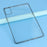 For Lenovo Tab K11 Gen 2 / Idea Tab / Xiaoxin Pad 11 2025 Case Flexible TPU + Acrylic Tablet Shockproof Protective Cover - Grey - 3