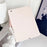 Tablet Case For iPad 10.2 (2021)  /  (2020)  /  (2019) Shockproof Soft TPU Cover with Pencil Holder - Pink - 2