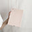 Tablet Case For iPad 10.2 (2021)  /  (2020)  /  (2019) Shockproof Soft TPU Cover with Pencil Holder - Pink - 3
