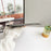 For iPad (2025)  /  10.9 (2022) Case Shockproof Soft TPU Tablet Cover with Pencil Holder - Grey - 4