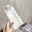 Clear Acrylic Case for iPad Pro 11 (2022) / (2021) / (2020) / (2018) Shockproof Slim Tablet Cover - 2