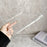Clear Acrylic Case for iPad Pro 11 (2022) / (2021) / (2020) / (2018) Shockproof Slim Tablet Cover - 4